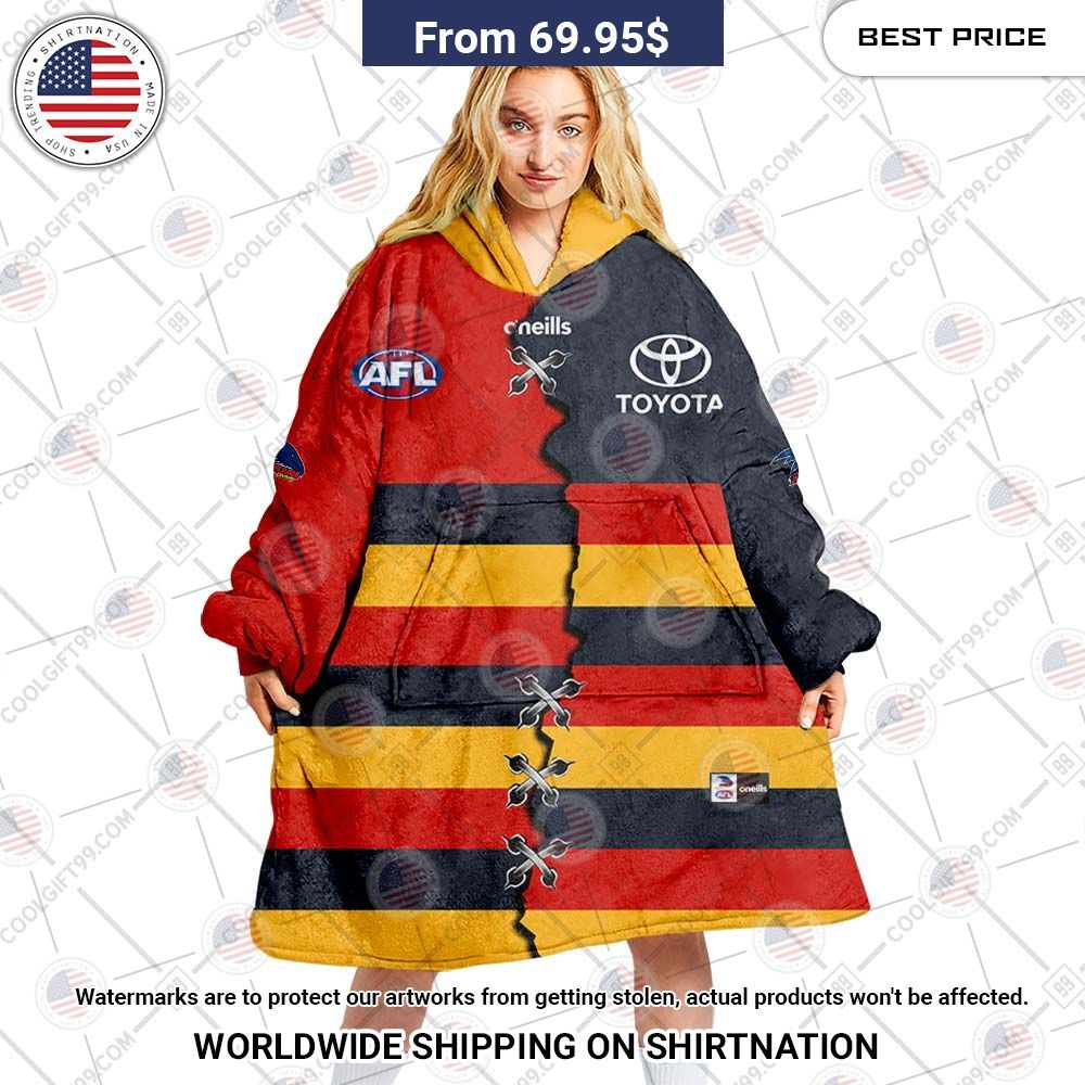 personalized afl adelaide crows jersey oodie blanket hoodie 1 610.jpg