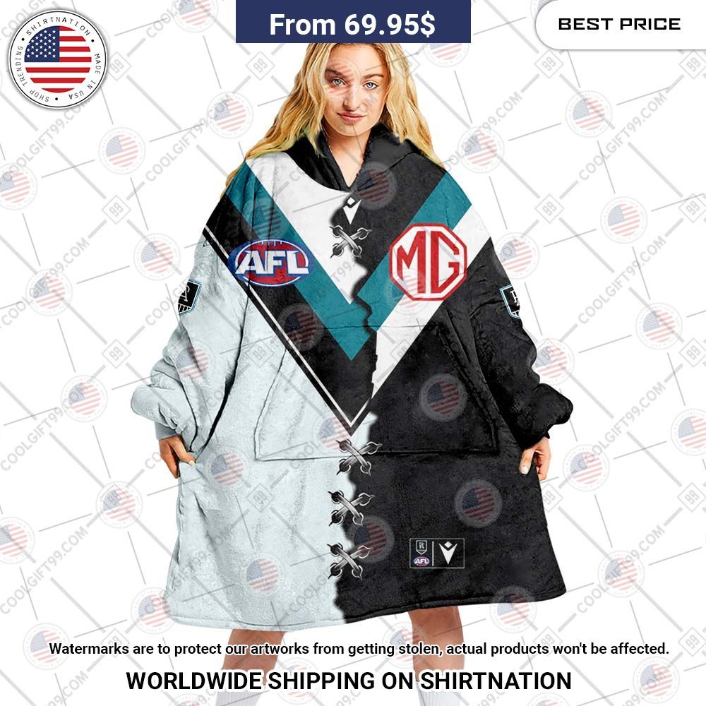 personalized afl port adelaide power jersey oodie blanket hoodie 1 585.jpg