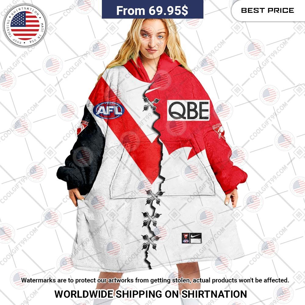 personalized afl sydney swans jersey oodie blanket hoodie 1 423.jpg