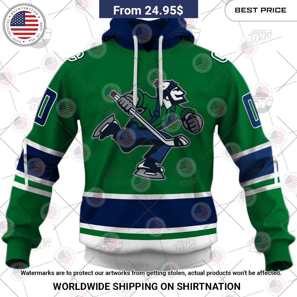 personalized ahl abbotsford canucks premier jersey green shirt 2 310.jpg