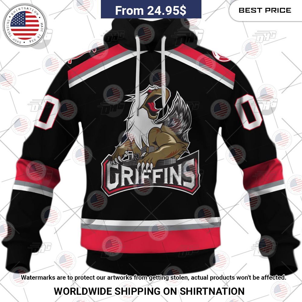 personalized ahl grand rapids griffins premier jersey black shirt 2 292.jpg