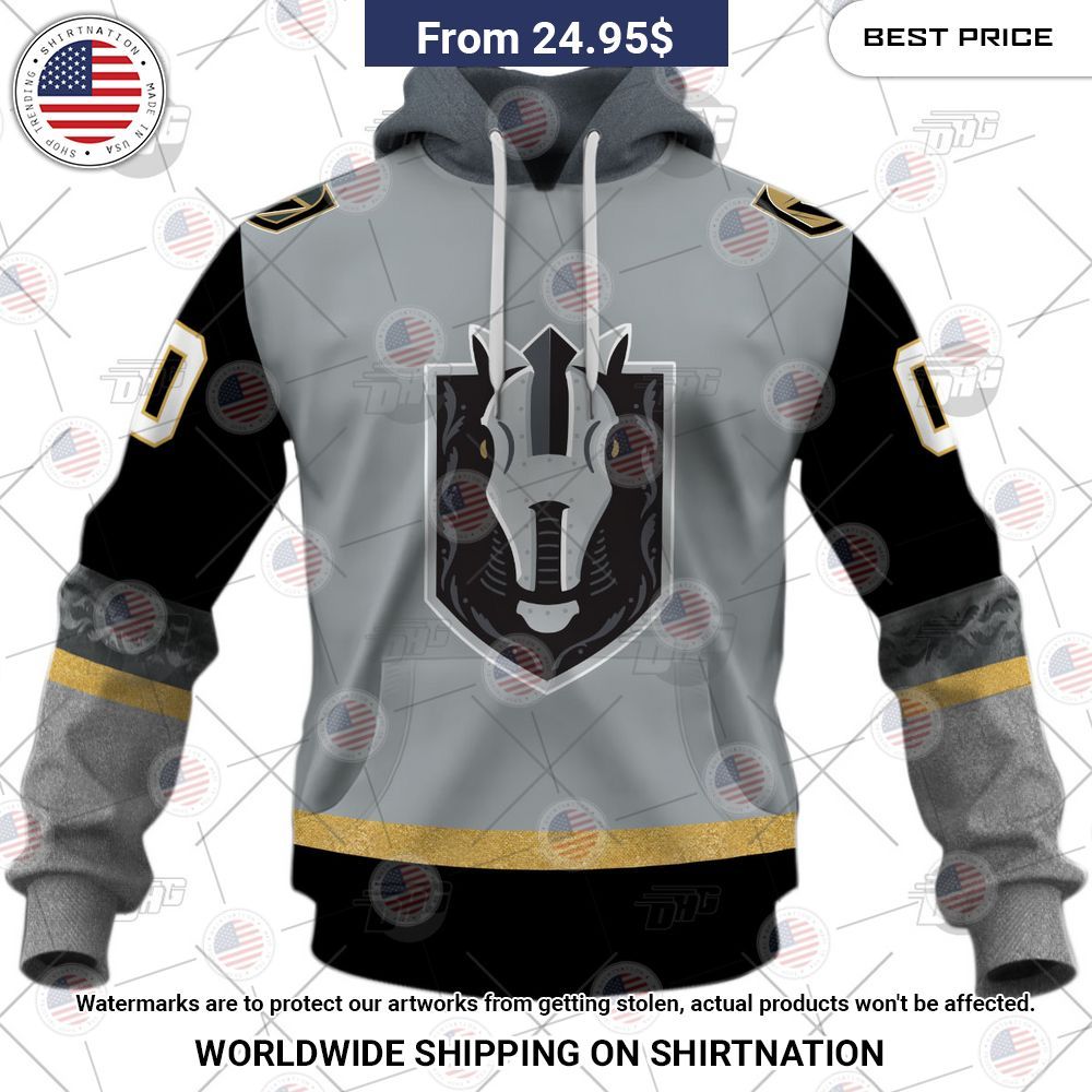 personalized ahl henderson silver knights premier jersey grey shirt 2 621.jpg