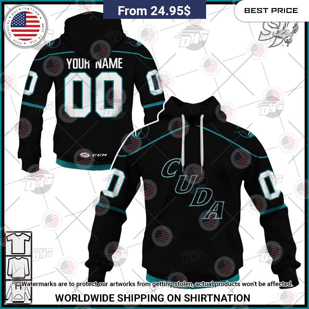 personalized ahl san jose barracuda premier second jersey shirt 1 847.jpg