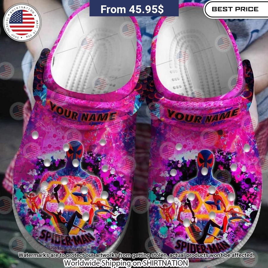 spiderman across the spider verse custom crocband shoes 2 748.jpg