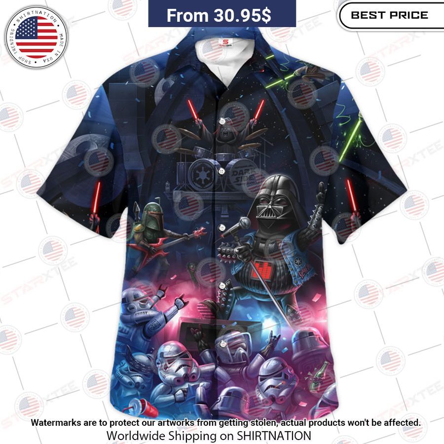 star wars dark side rock music hawaiian shirt 1 822.jpg