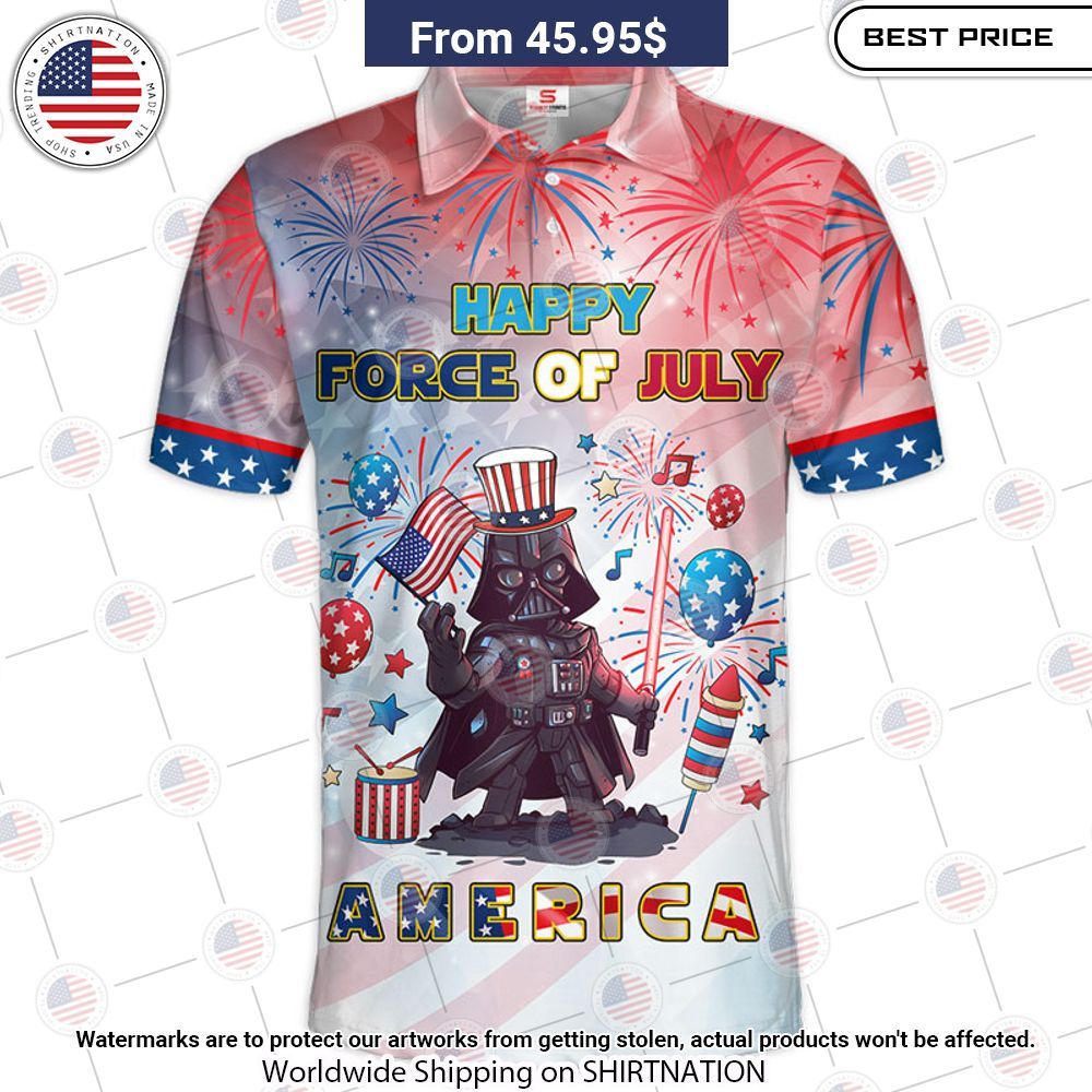 star wars darth vader happy force of july america polo shirt 1 304.jpg