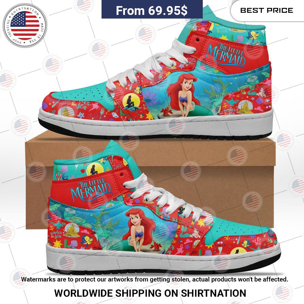 the little mermaid air jordan high top shoes 1 932.jpg