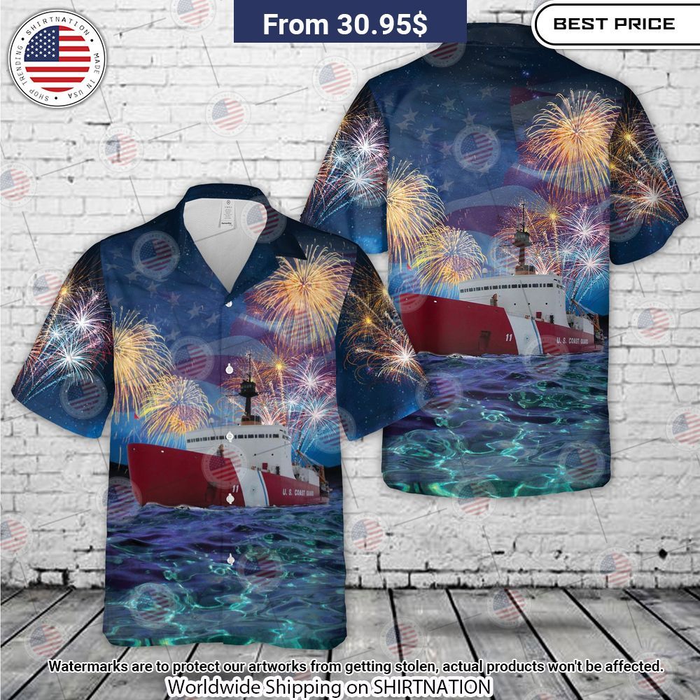 united states coast guard uscgc polar sea wagb 11 4th of july hawaiian shirt 1 639.jpg