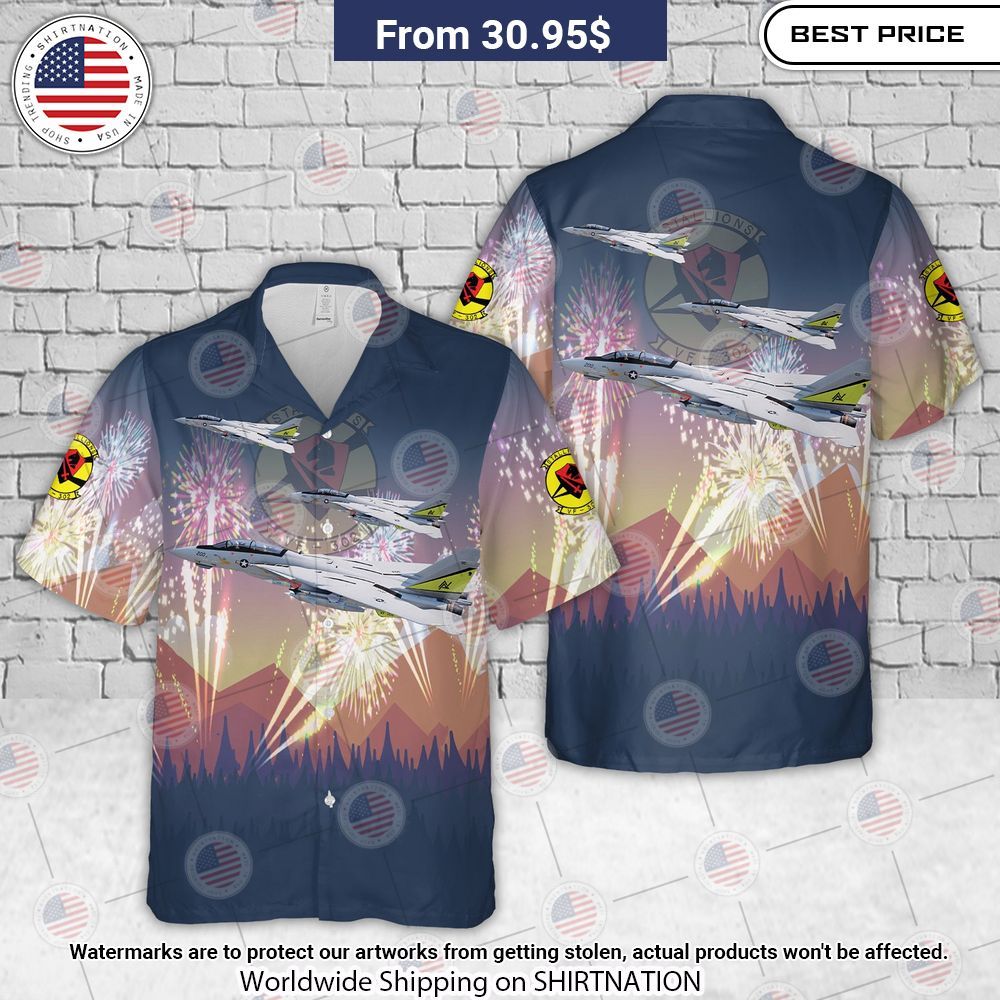 us navy f 14a tomcat of vf 302 stallions 4th of july hawaiian shirt 1 378.jpg