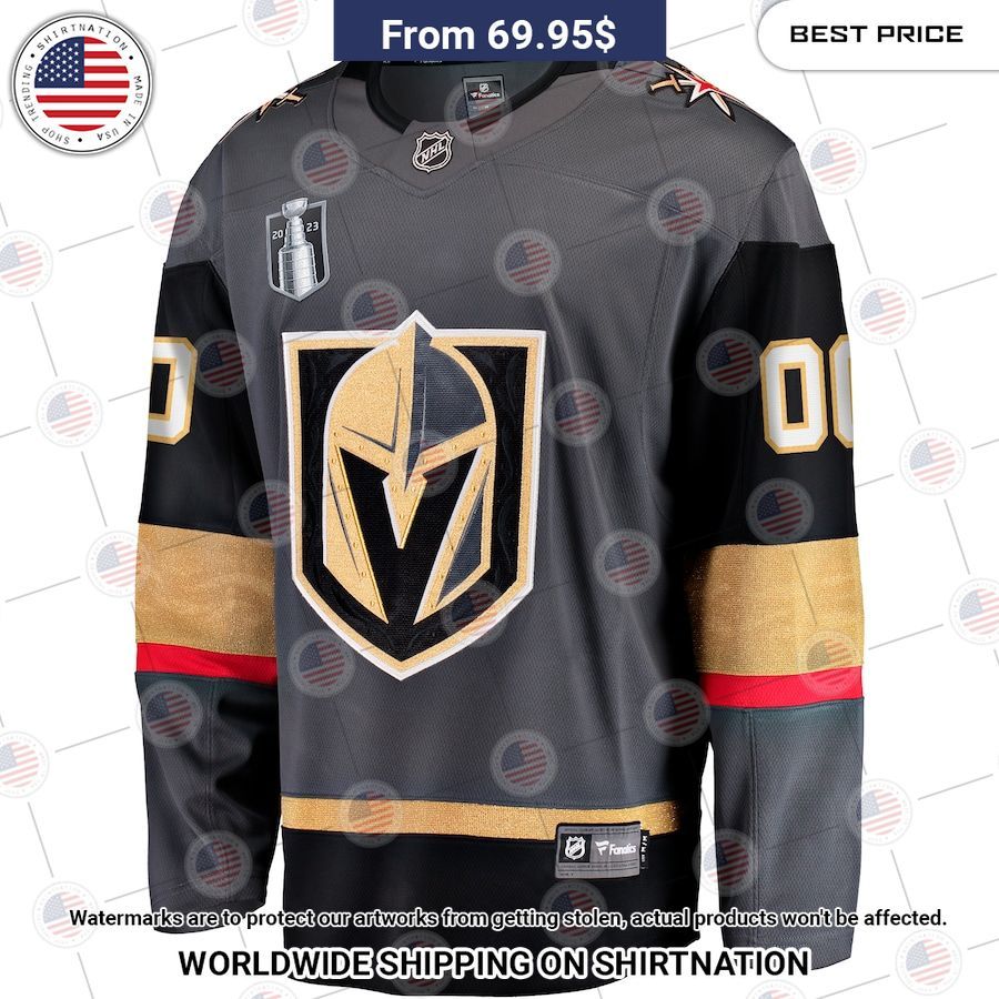 vegas golden knights 2023 stanley cup final alternate custom black hockey jersey 2 413.jpg