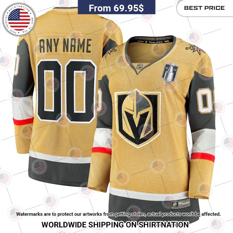 vegas golden knights womens 2023 stanley cup final home custom gold hockey jersey 1 28.jpg