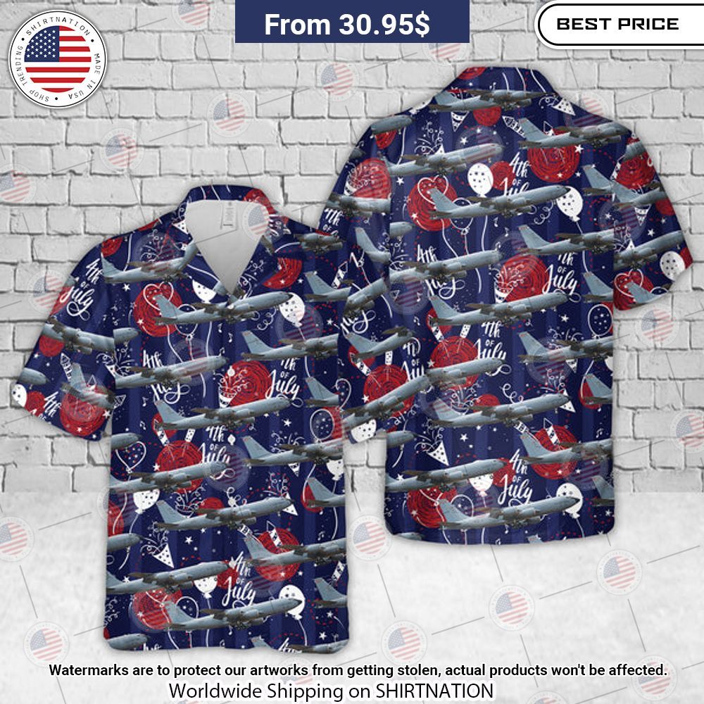 wisconsin air national guard kc 135r stratotanker 4th of july hawaiian shirt 1 362.jpg