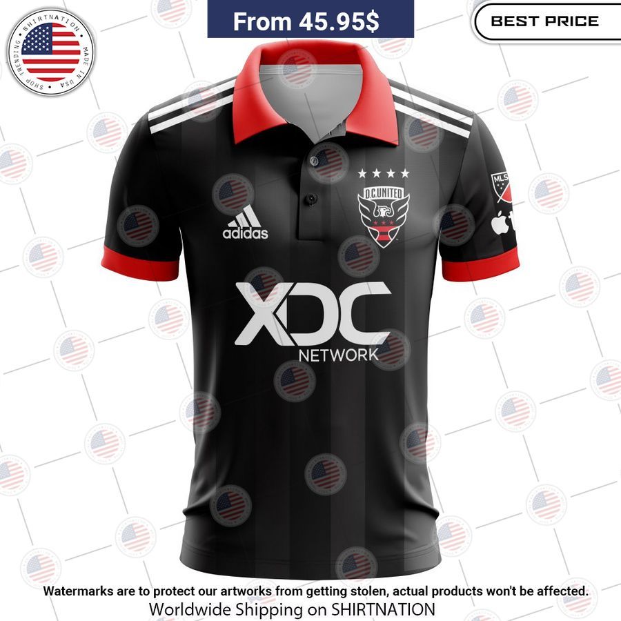 personalized d c united 2023 home red black mls polo shirt 1 795.jpg