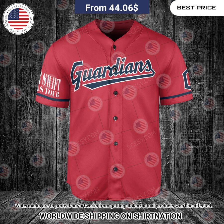 cleveland guardians taylor swift personalized baseball jersey 2 220.jpg