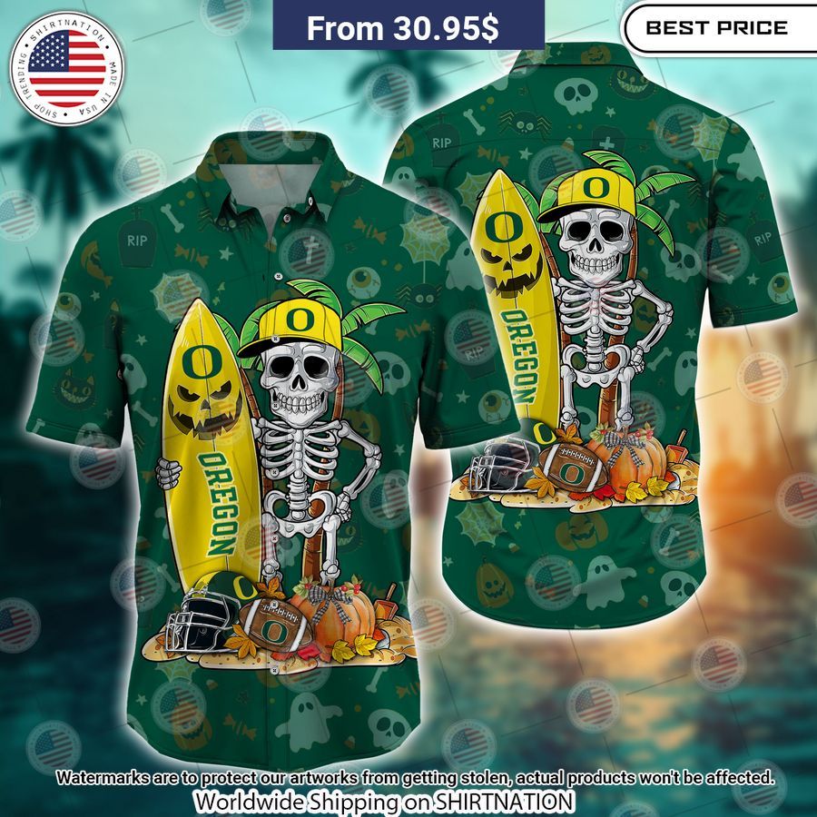 oregon ducks skeleton hawaiian shirt 1 624.jpg