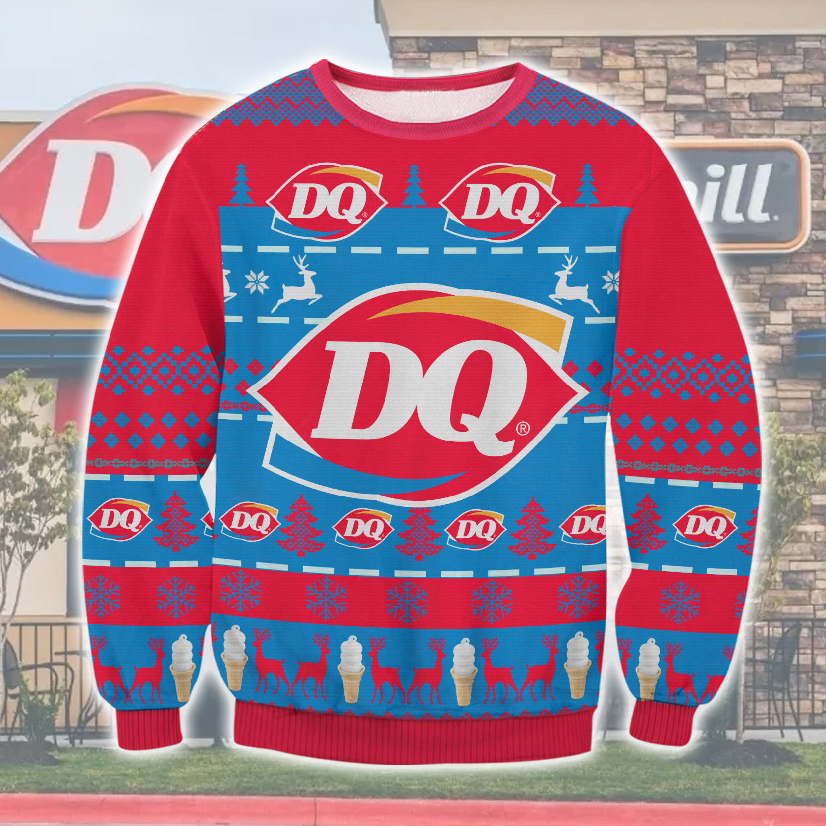 Start shopping today to get top Christmas Sweater 2023!