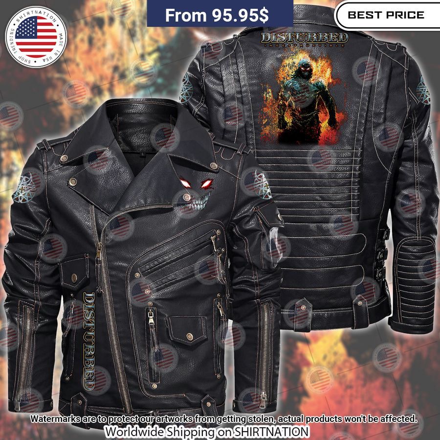 disturbed indestructible belt solid zip locomotive leather jacket 2 552.jpg