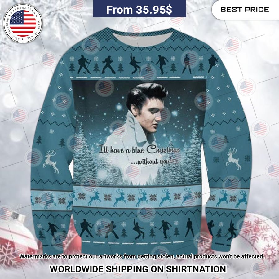 elvis presley christmas sweater 2 260.jpg