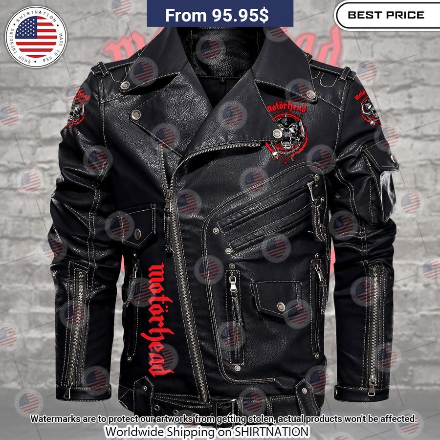 motorhead band belt solid zip locomotive leather jacket 2 232.jpg