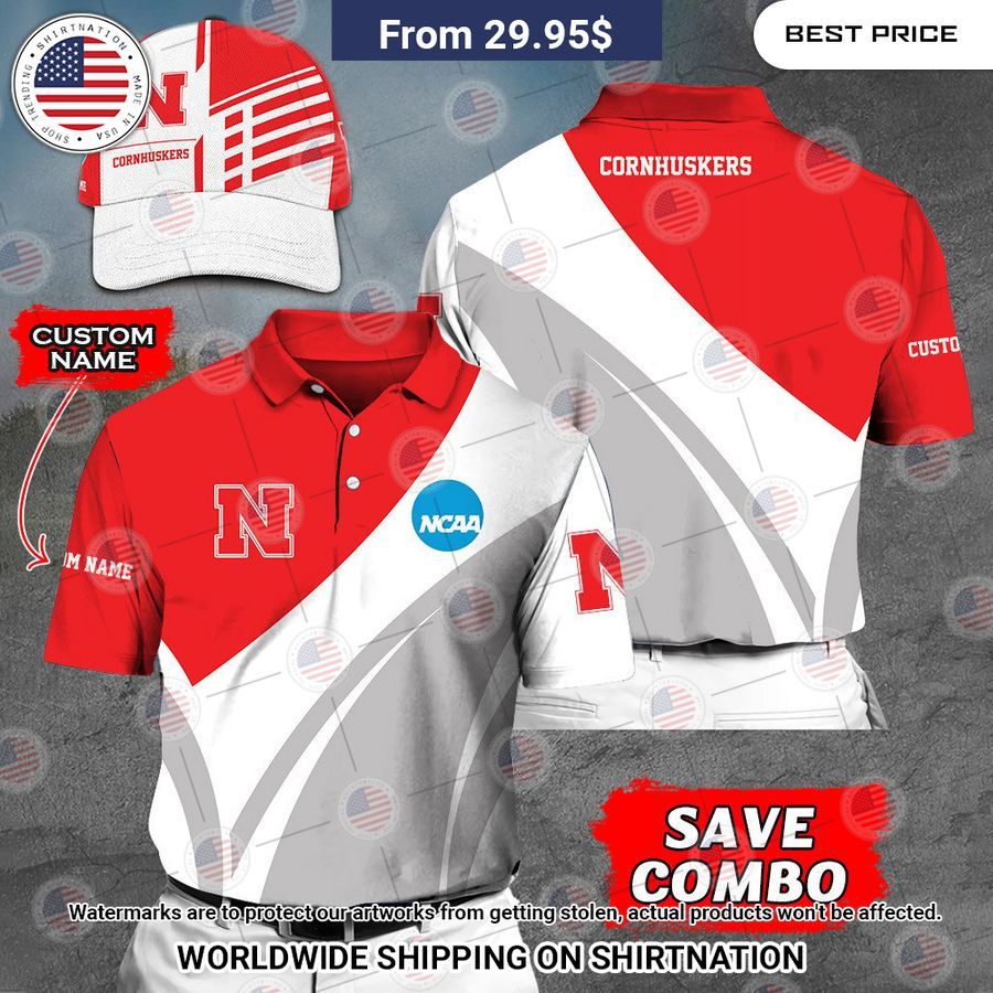 nebraska cornhuskers custom polo shirt 1 628.jpg