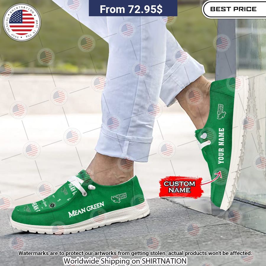 north texas mean green custom hey dude shoes 2 856.jpg