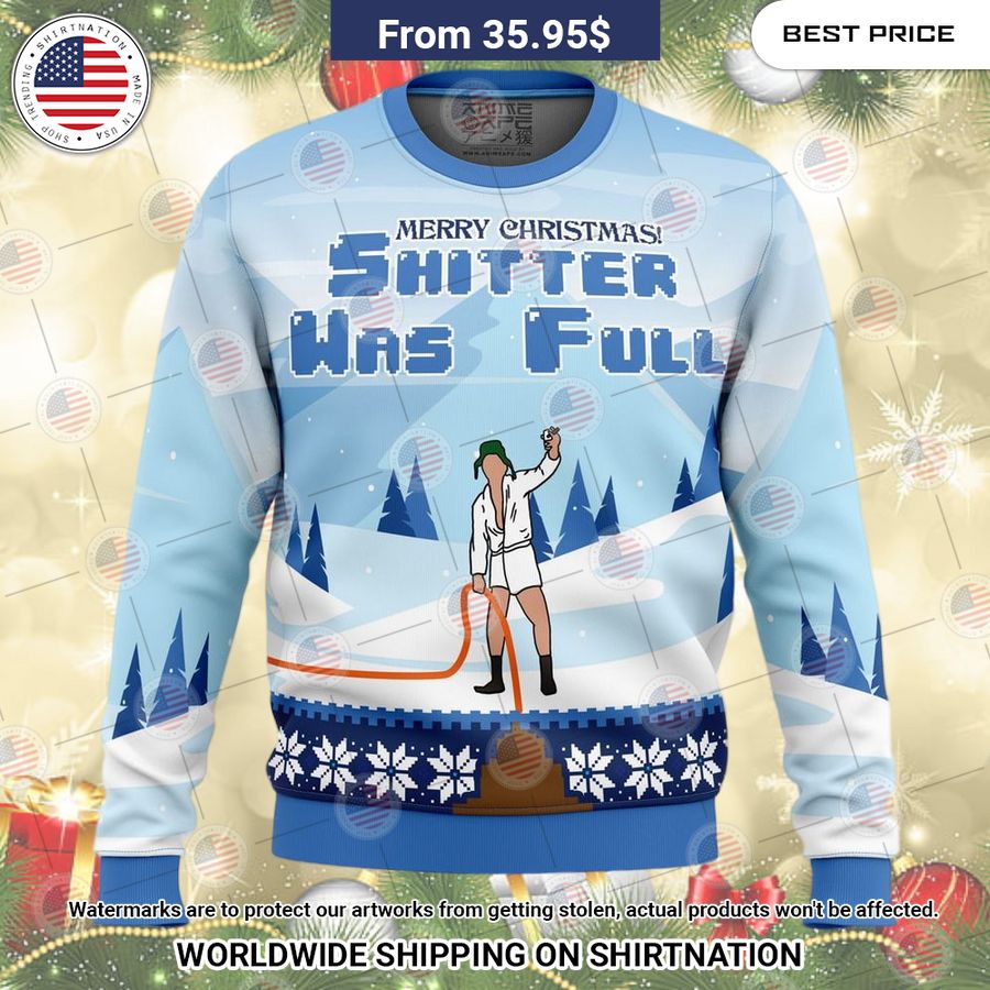 shitter was full national lampoons christmas vacation sweater 1 191.jpg