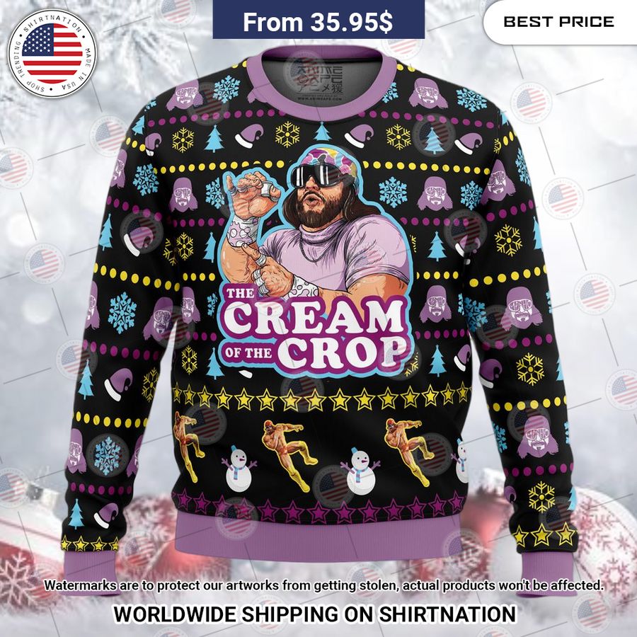 the cream of the crop macho man randy savage sweater 2 862.jpg