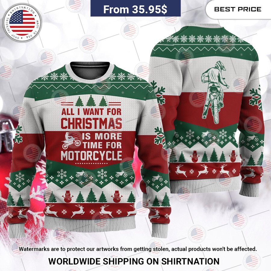 all i want for christmas is more time for motorcycle christmas sweater 2 64.jpg