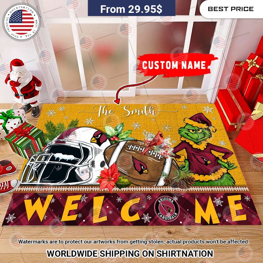 arizona cardinals grinch christmas welcome personalized doormat 2 992.jpg