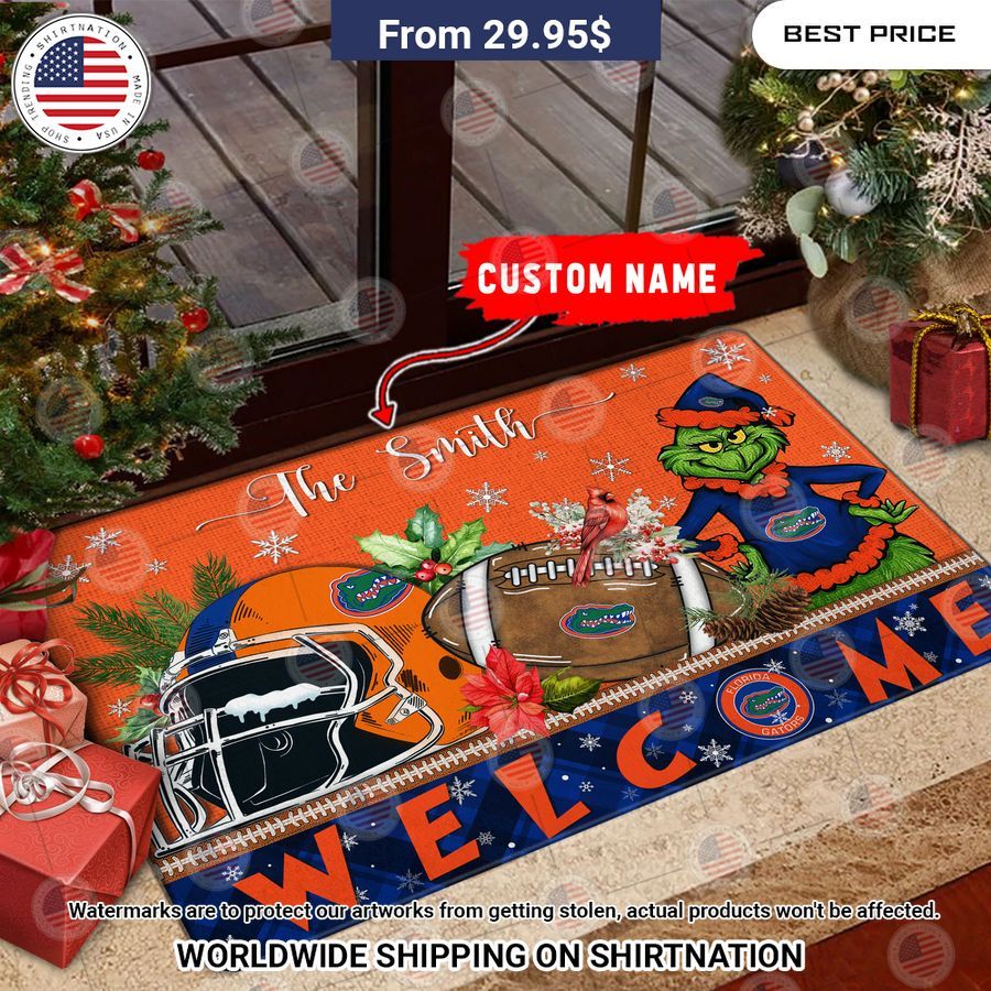 florida gators grinch christmas welcome personalized doormat 1 111.jpg