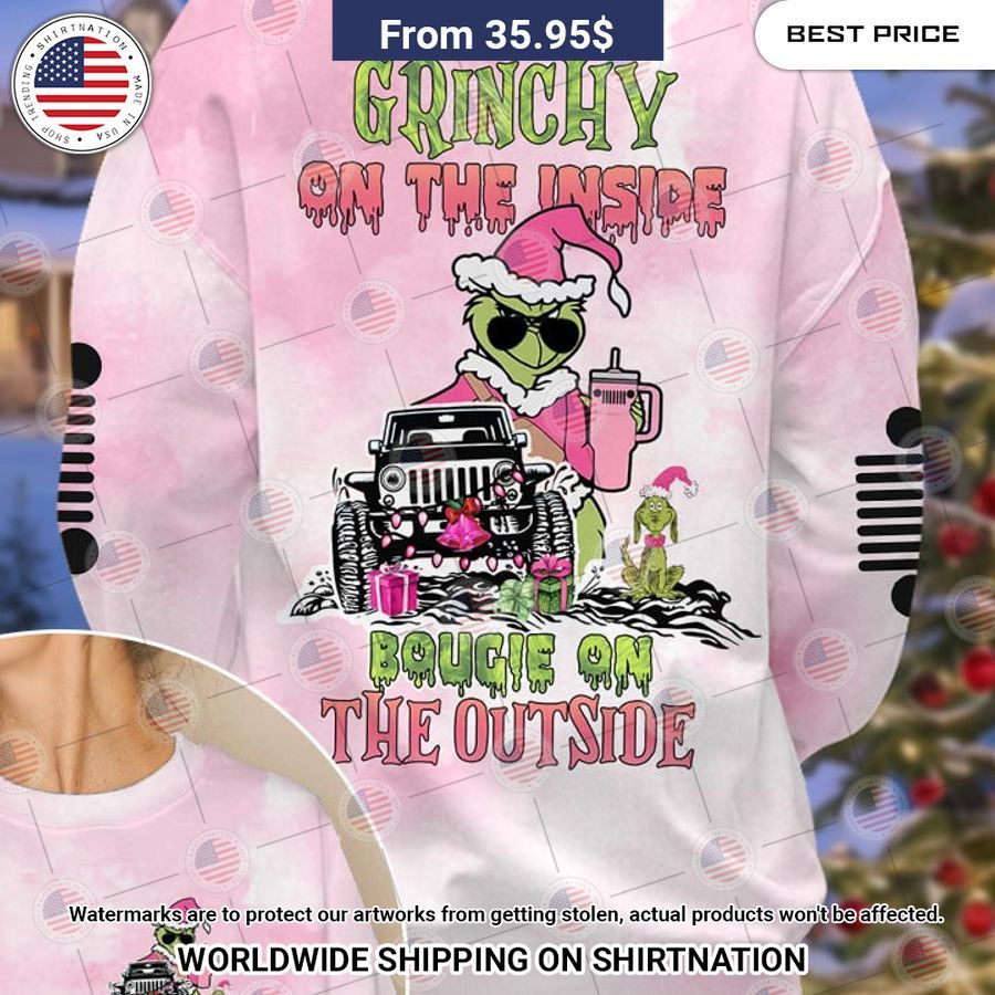 grinch on the inside bougie on the outside sweatshirt 2 726.jpg