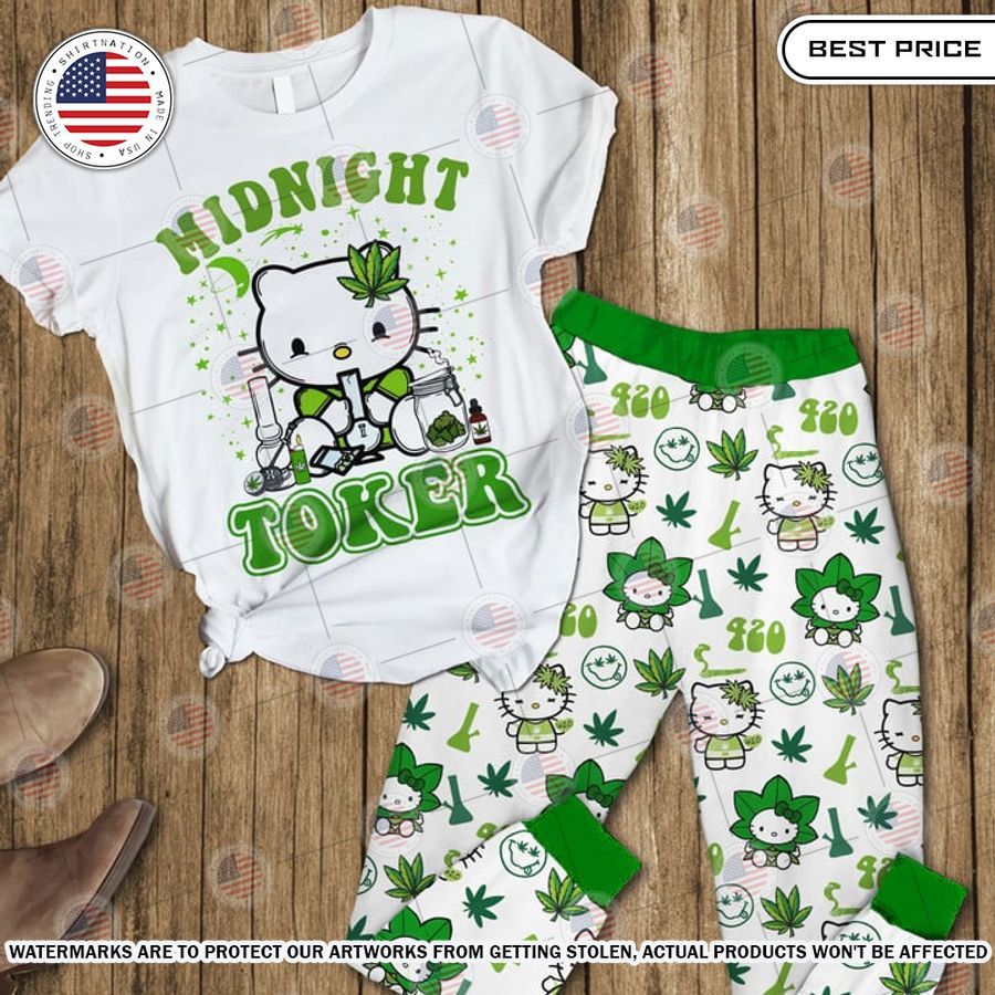 hello kitty midnight toker weed pajamas set 1 165.jpg