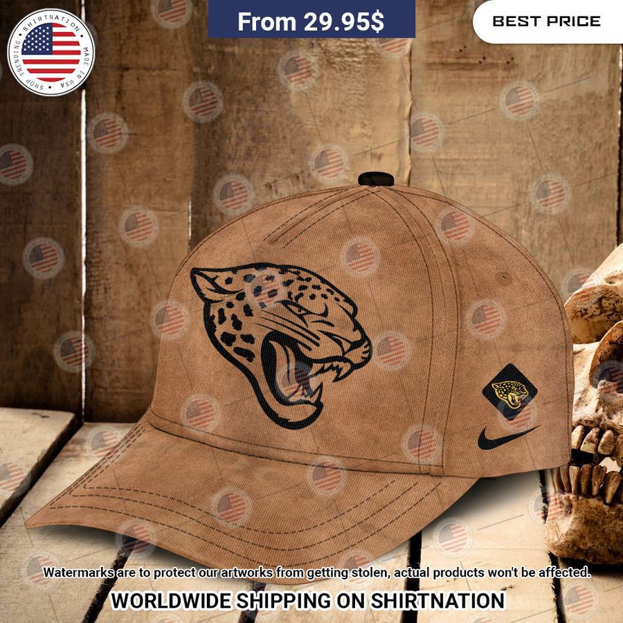 Jacksonville Jaguars Salute To Service Cap You look beautiful forever