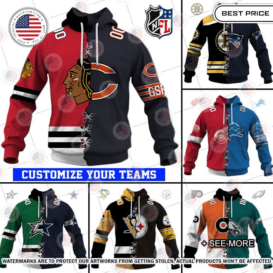 mix nfl and nhl customized team hoodie 1 326.jpg