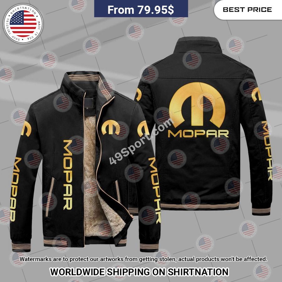 Mopar Mountainskin Jacket Trending picture dear