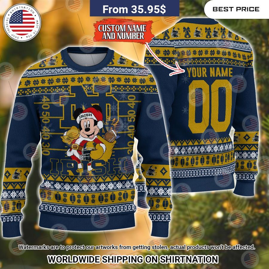 notre dame fighting irish mickey mouse christmas sweater 1 108.jpg