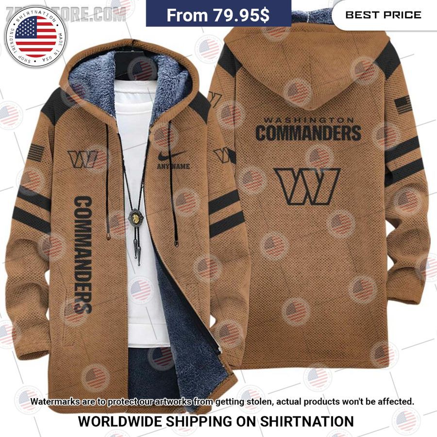 Washington Commanders Salute To Service Custom Wind Jacket Awesome Pic guys