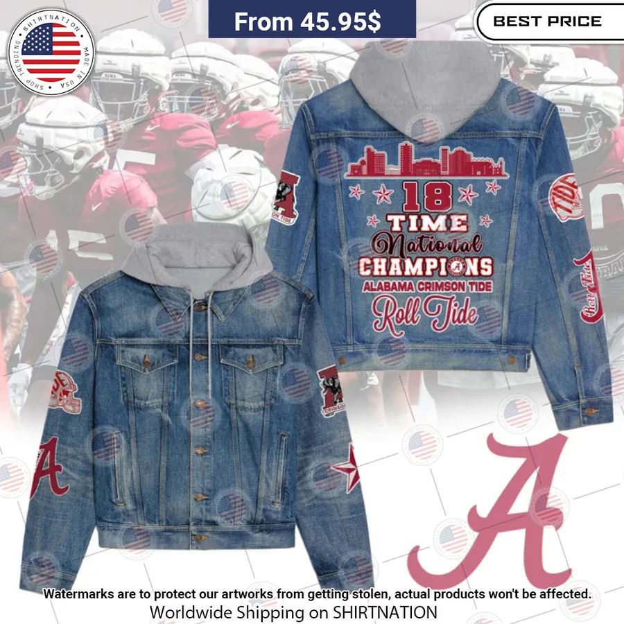 alabama crimson tide 18 time national champions hooded denim jacket 1 377.jpg