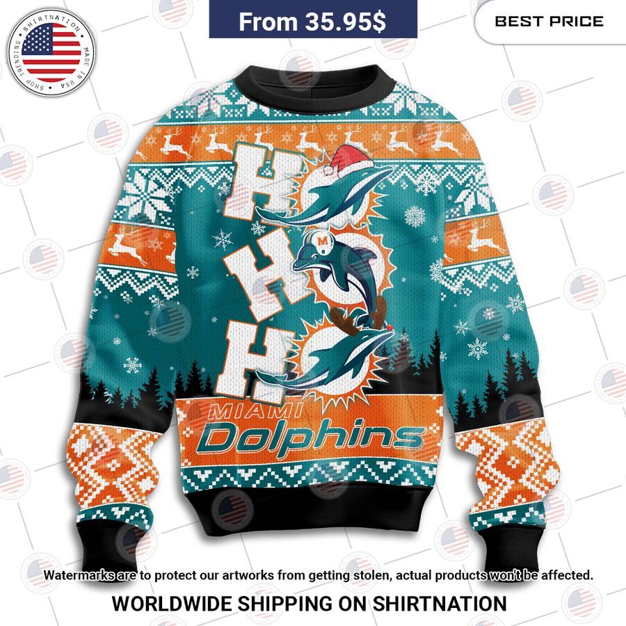 miami dolphins hohoho christmas sweater 2 148.jpg