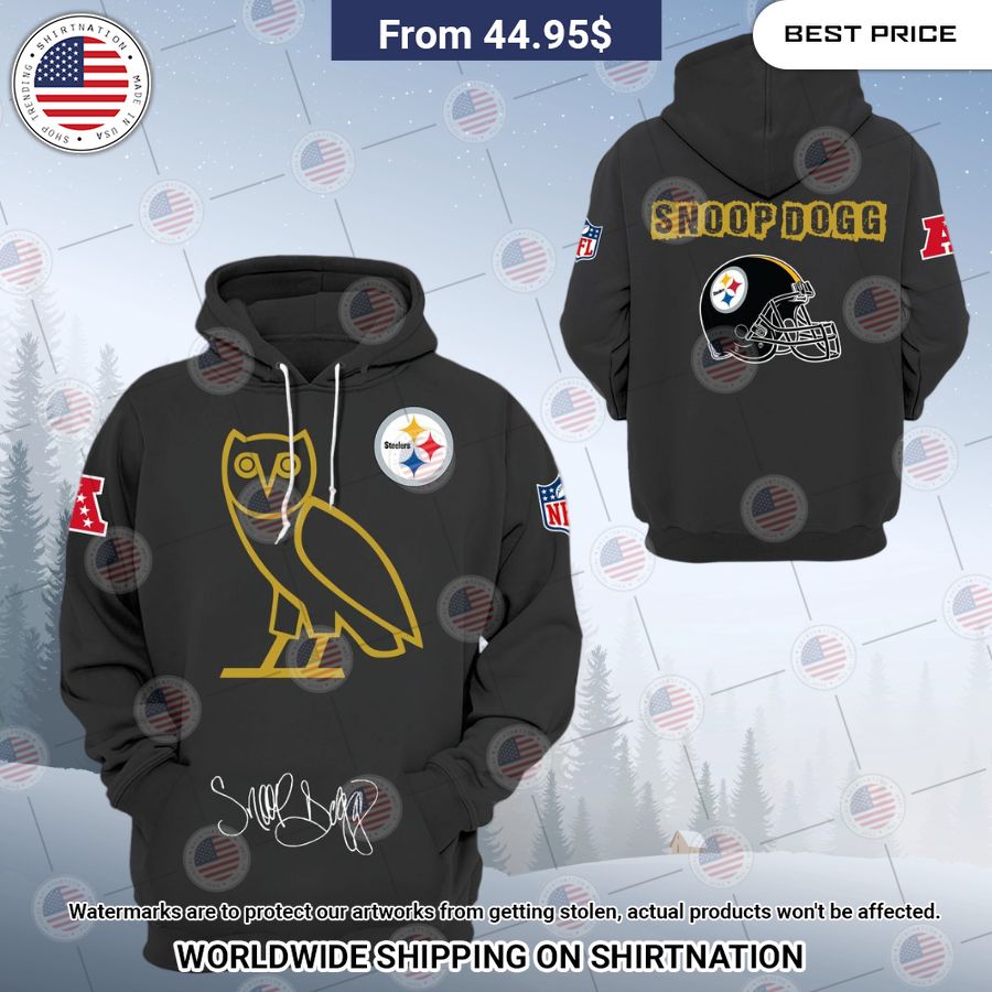 pittsburgh steelers snoop dogg hoodie 1 861.jpg