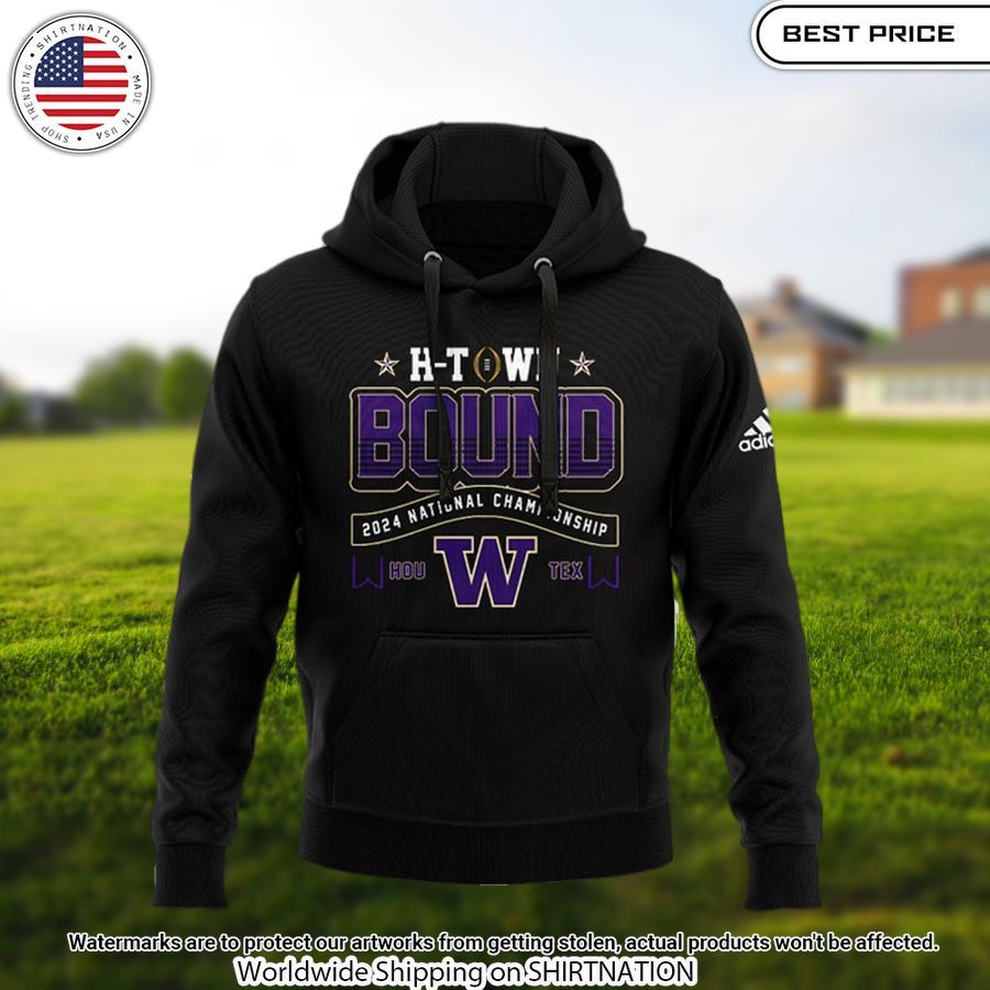 champions washington huskies hoodie 5