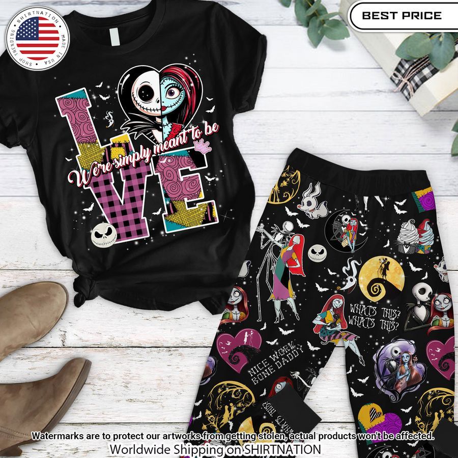 jack skellington and sally valetine pajamas set 1 773.jpg