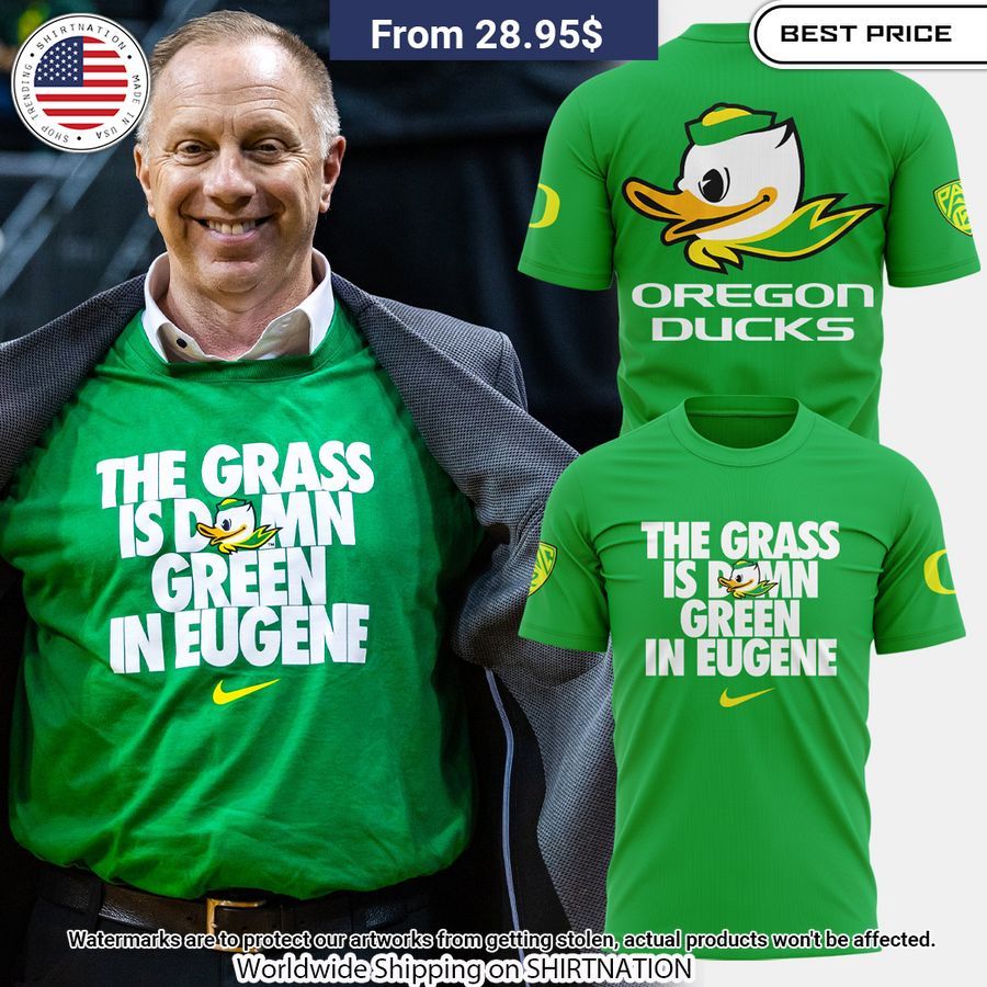 rob mullens oregon ducks the grass is damn shirt 1 145.jpg