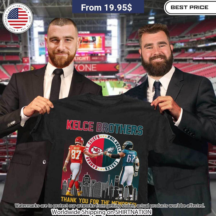 travis kelce and jason kelce brothers shirt 1 671.jpg