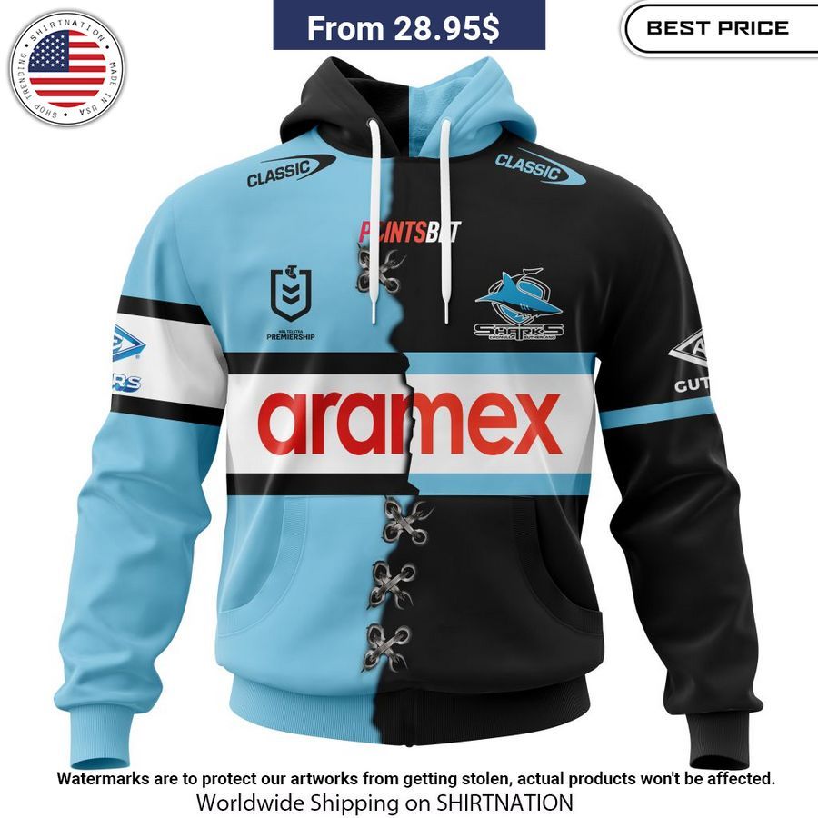 cronulla sutherland sharks custom home mix away kits hoodie 1 560.jpg