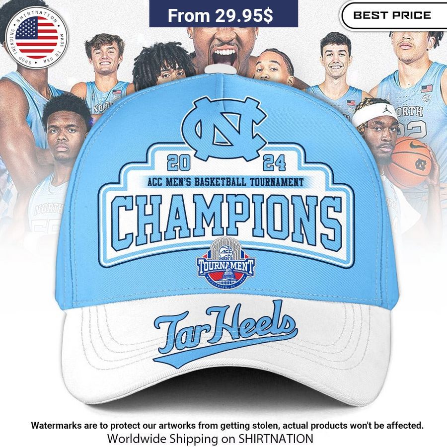 North Carolina Tar Heels Champions Cap I like your dress, it is amazing