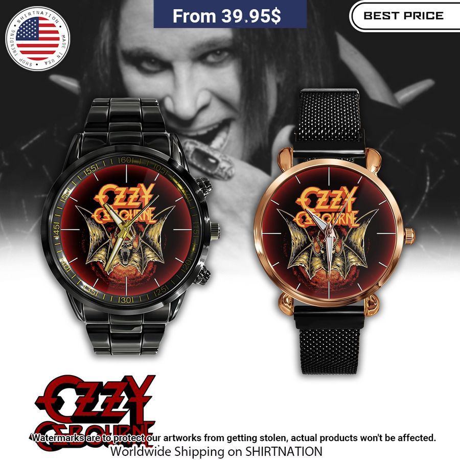 ozzy osbourne stainless steel watch 1 331.jpg