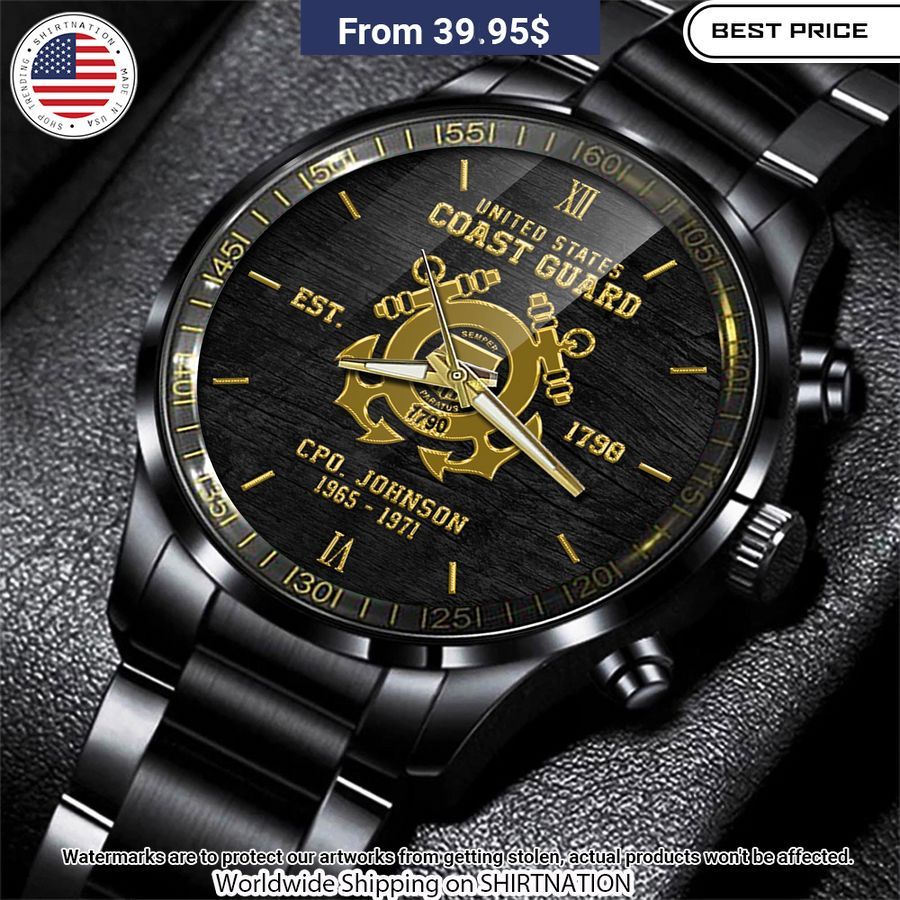 personalized u s coast guard watch 2 916.jpg