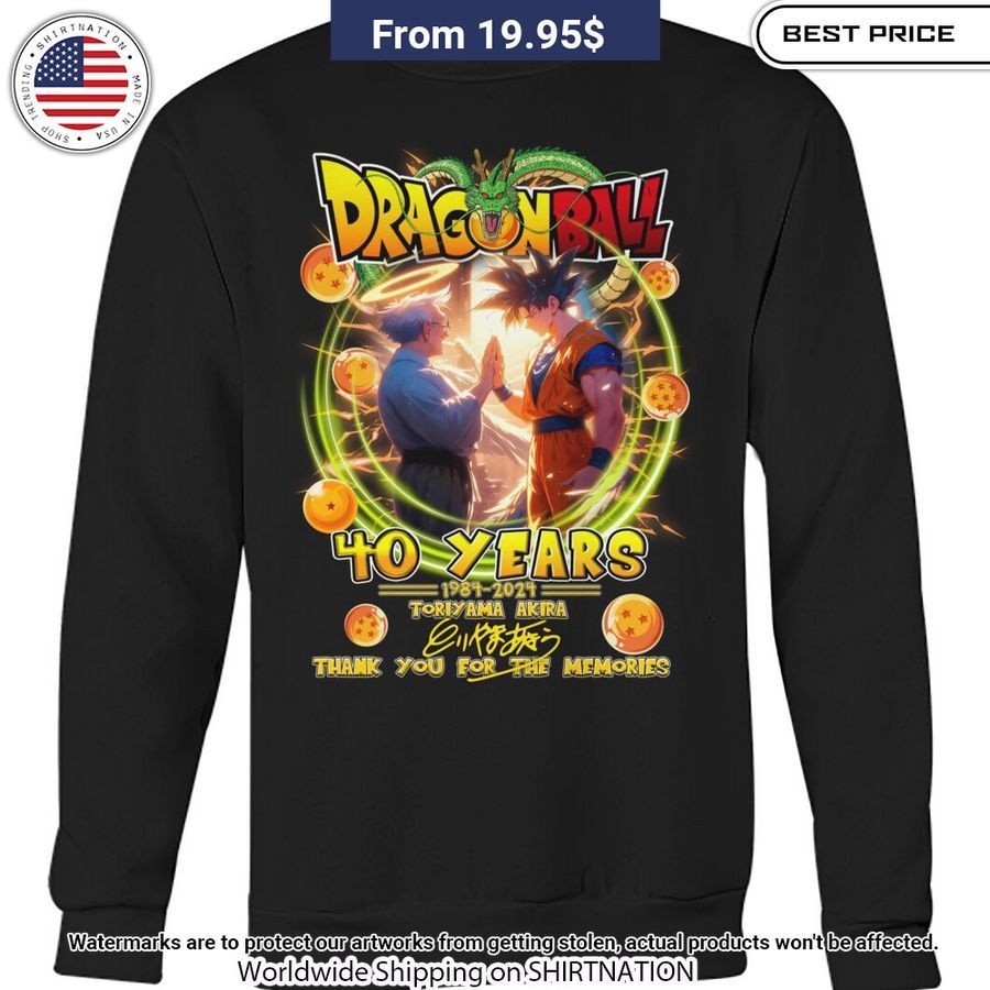 toriyama akira dragon ball thank you for the memories sweater 1 626.jpg