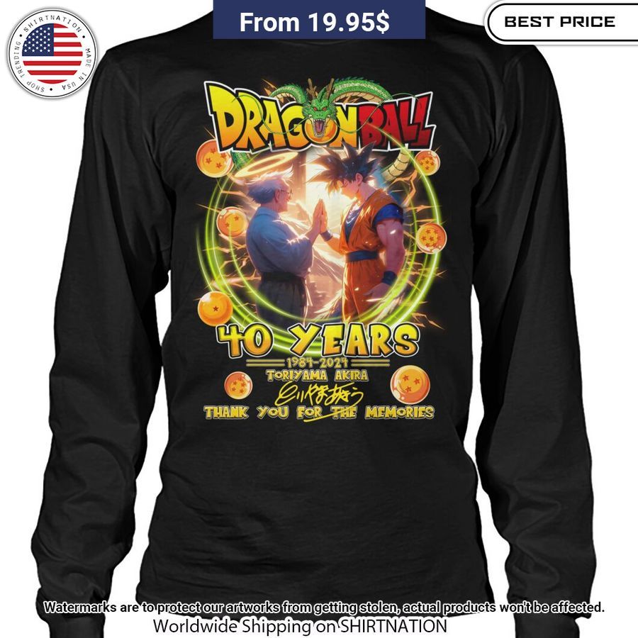 toriyama akira dragon ball thank you for the memories sweater 2 115.jpg